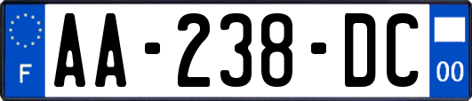 AA-238-DC