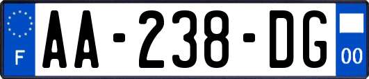 AA-238-DG