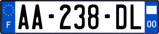 AA-238-DL