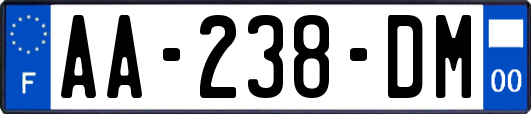 AA-238-DM