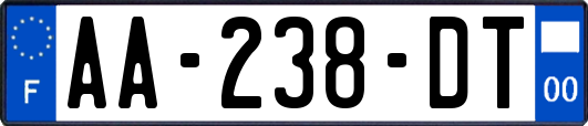 AA-238-DT