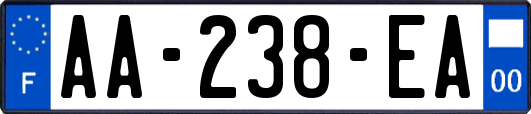 AA-238-EA