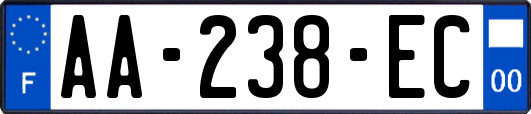 AA-238-EC