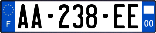 AA-238-EE