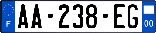 AA-238-EG