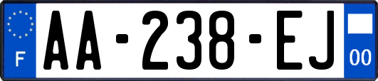 AA-238-EJ