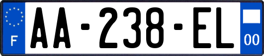 AA-238-EL