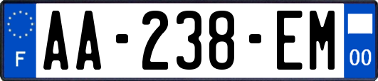 AA-238-EM