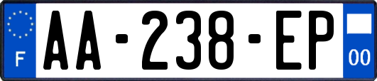 AA-238-EP