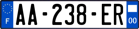 AA-238-ER