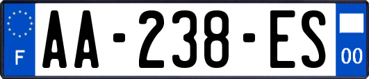 AA-238-ES