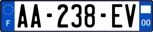 AA-238-EV