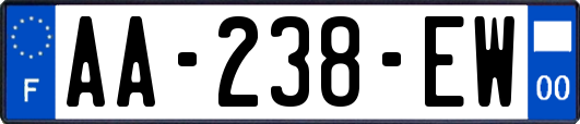 AA-238-EW