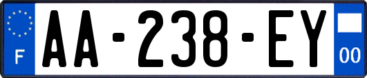 AA-238-EY