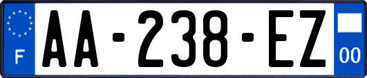 AA-238-EZ