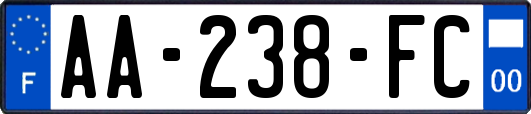 AA-238-FC