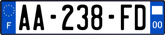 AA-238-FD