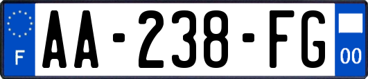 AA-238-FG