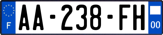 AA-238-FH