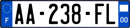 AA-238-FL