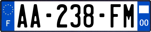 AA-238-FM