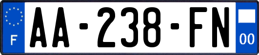 AA-238-FN