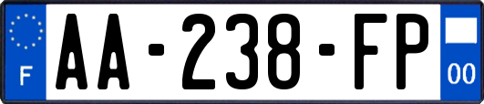 AA-238-FP