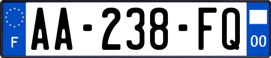 AA-238-FQ