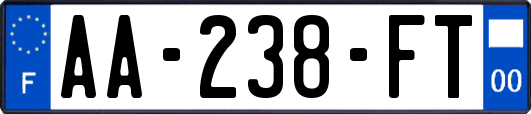 AA-238-FT