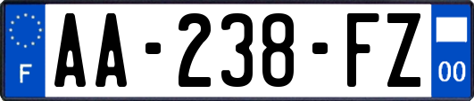 AA-238-FZ