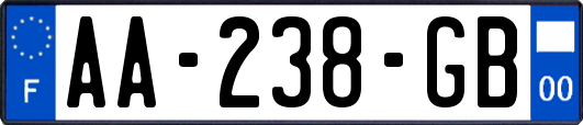 AA-238-GB