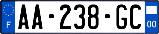 AA-238-GC