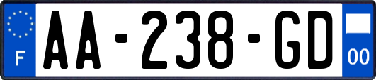 AA-238-GD