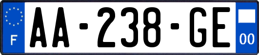 AA-238-GE