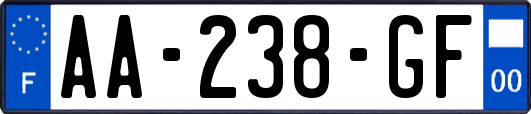 AA-238-GF