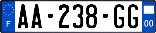 AA-238-GG