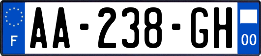 AA-238-GH