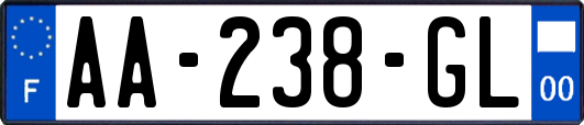 AA-238-GL