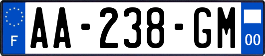 AA-238-GM