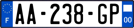 AA-238-GP