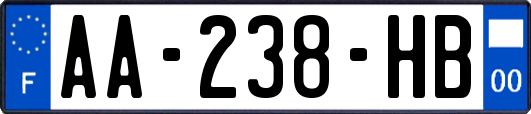 AA-238-HB