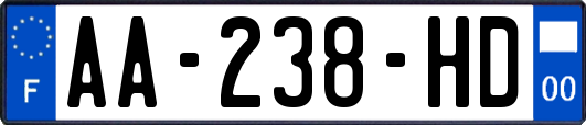 AA-238-HD