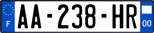 AA-238-HR