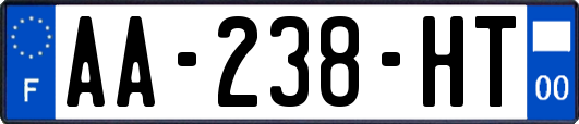 AA-238-HT