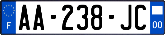 AA-238-JC