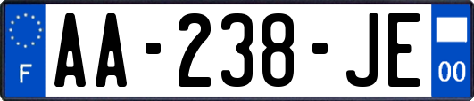 AA-238-JE