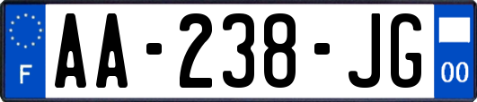 AA-238-JG