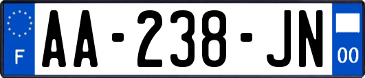 AA-238-JN