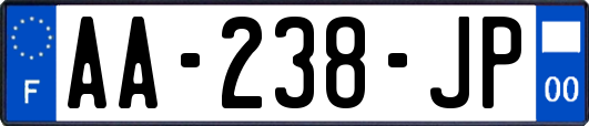 AA-238-JP