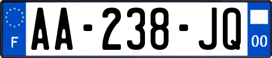 AA-238-JQ